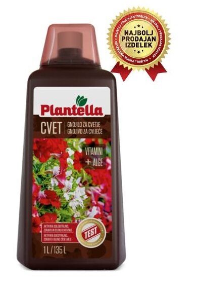 VITAMIINID ÕIELISTELE 1L